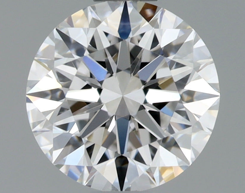 Round 0.73 Ct. D VVS1 - EX EX EX