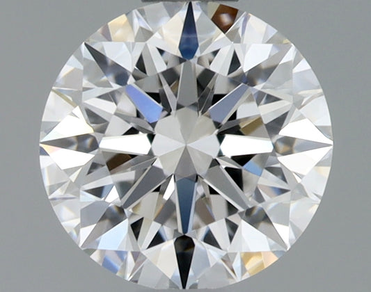 Round 0.73 Ct. D VVS1 - EX EX EX