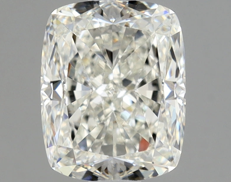 Cushion 1.02 Ct. I VVS1 -  EX EX