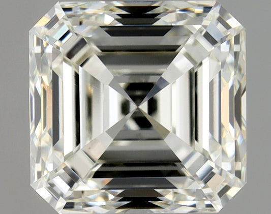 Asscher 1.5 Ct. K VS1 -  EX VG