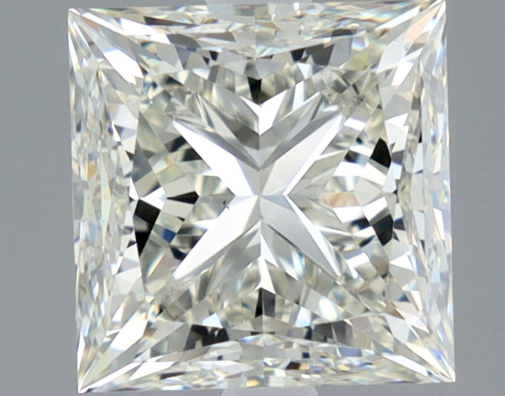 Princess 2.5 Ct. K VS1 -  EX VG
