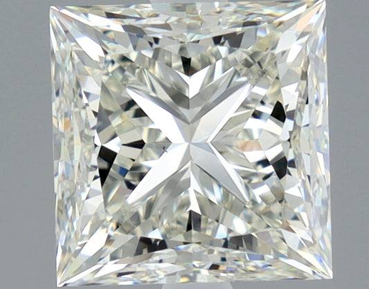 Princess 2.5 Ct. K VS1 -  EX VG