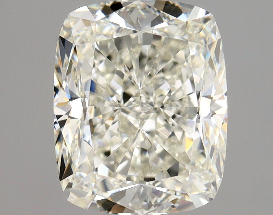 Cushion 1.9 Ct. J VVS2 -  EX VG