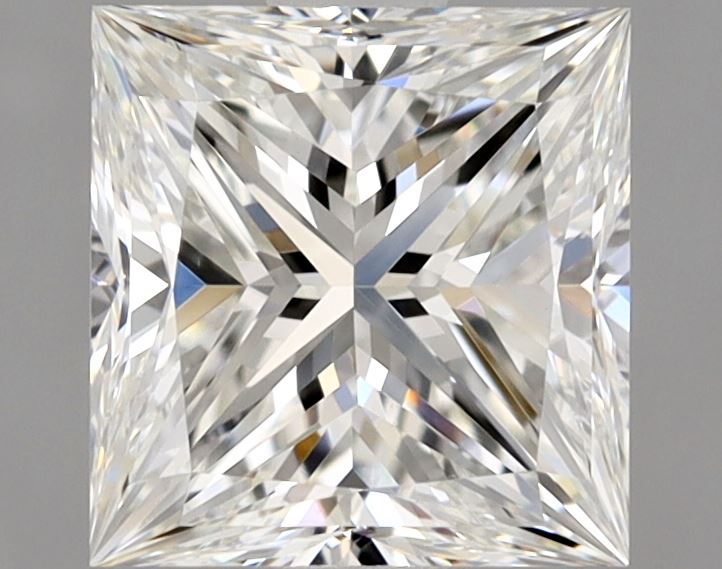 Princess 1.2 Ct. H VS1 -  VG EX