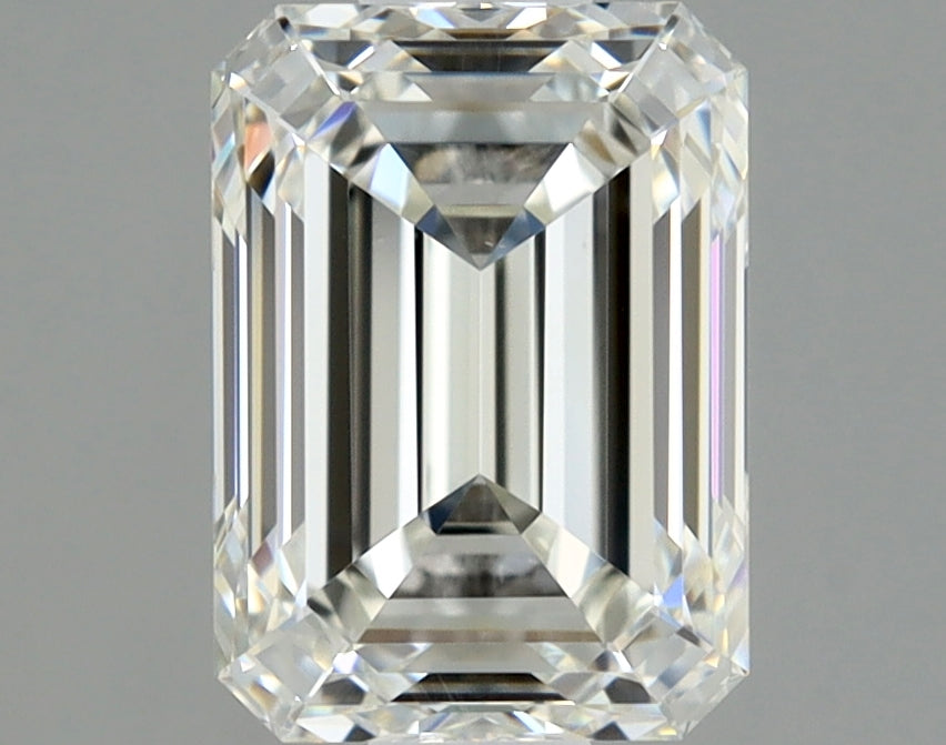 Emerald 1 Ct. I VS1 -  EX EX