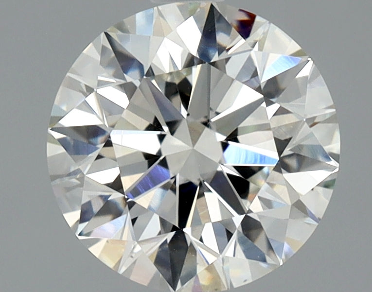 Round 1.55 Ct. J VS1 - EX EX EX
