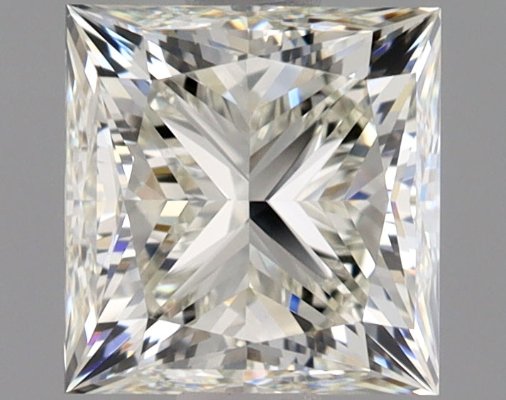 Princess 1.2 Ct. J VS1 -  EX VG