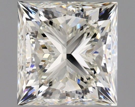 Princess 1.2 Ct. J VS1 -  EX VG