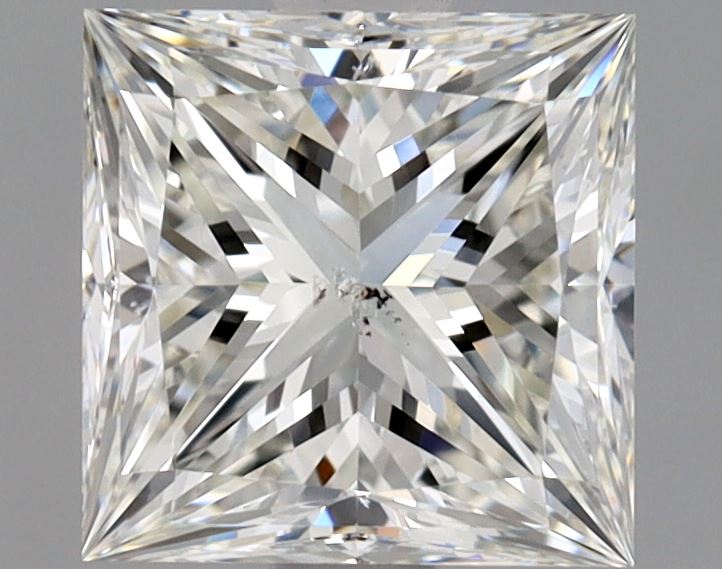 Princess 1.4 Ct. I SI2 -  EX VG