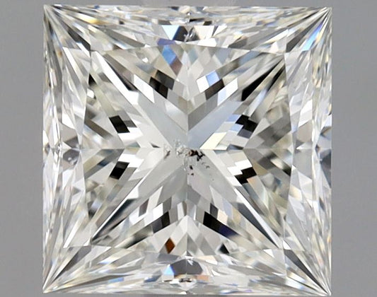 Princess 1.4 Ct. I SI2 -  EX VG