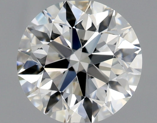 Round 0.8 Ct. H VVS1 - EX EX EX