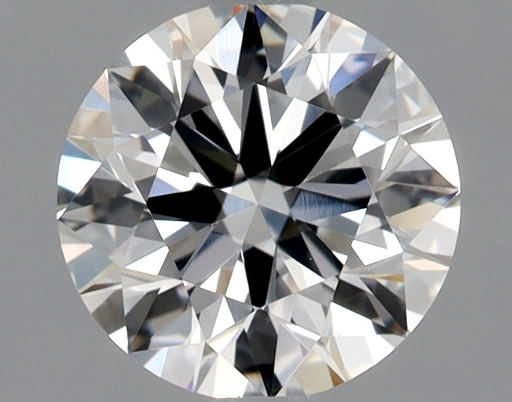 Round 0.93 Ct. H IF - EX EX EX