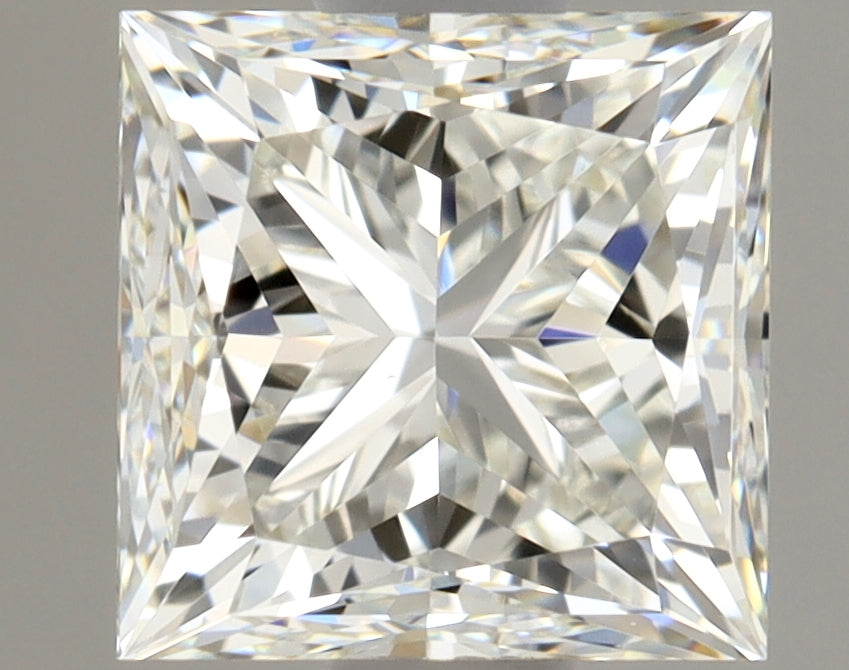 Princess 1.02 Ct. J VS1 -  EX EX