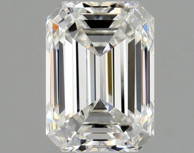 Emerald 1.5 Ct. G VVS1 -  EX EX