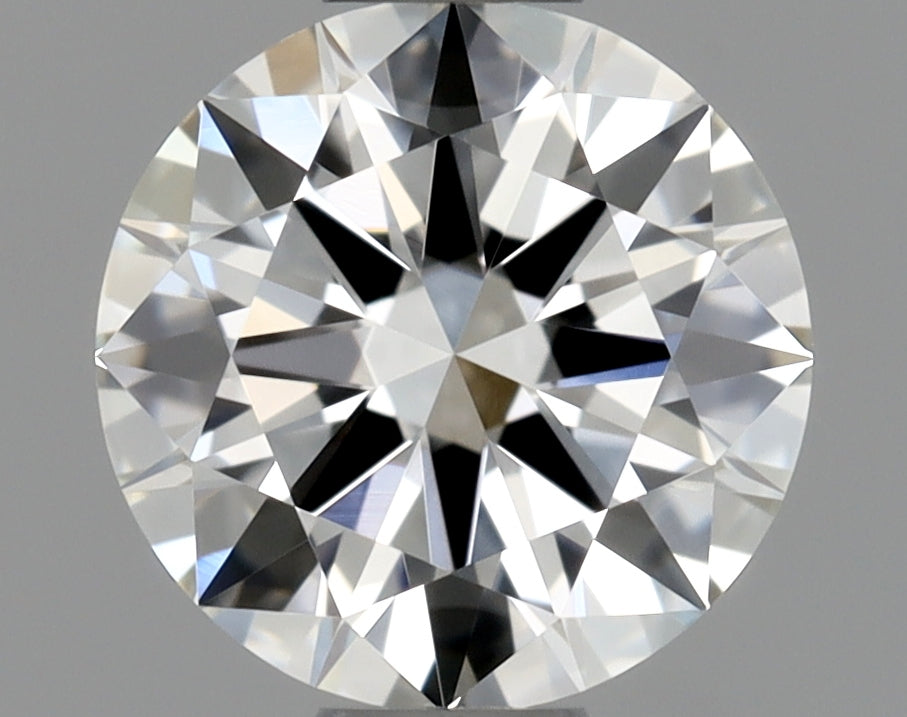 Round 0.48 Ct. H IF - EX EX EX