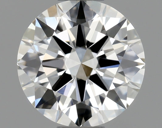 Round 0.48 Ct. H IF - EX EX EX