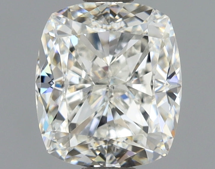 Cushion 1.01 Ct. G VS1 -  VG VG