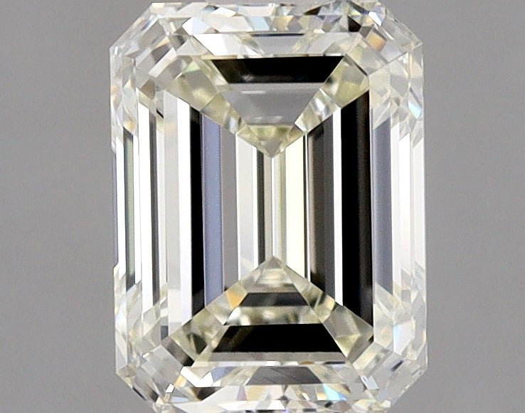 Emerald 1 Ct. L VVS2 -  VG EX
