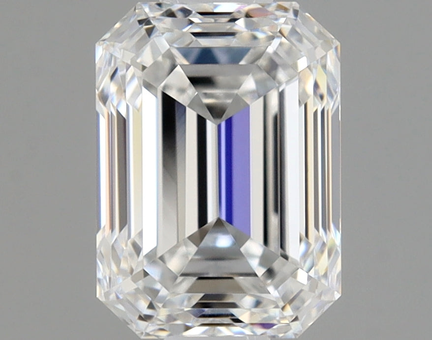 Emerald 1 Ct. E VVS1 -  VG VG