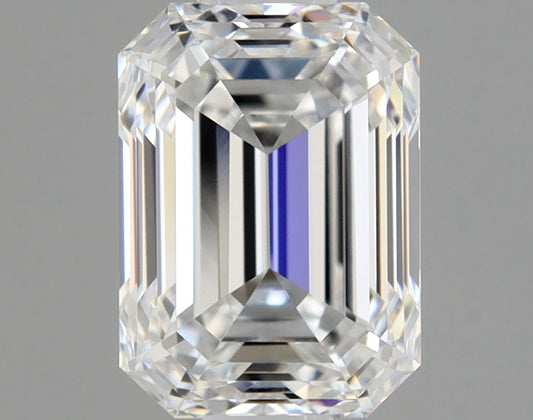 Emerald 1 Ct. E VVS1 -  VG VG
