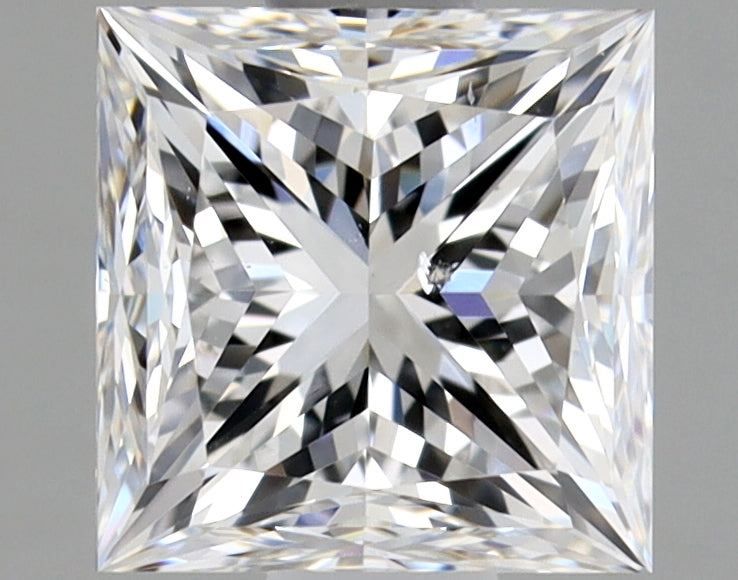 Princess 1.01 Ct. D SI1 -  EX EX