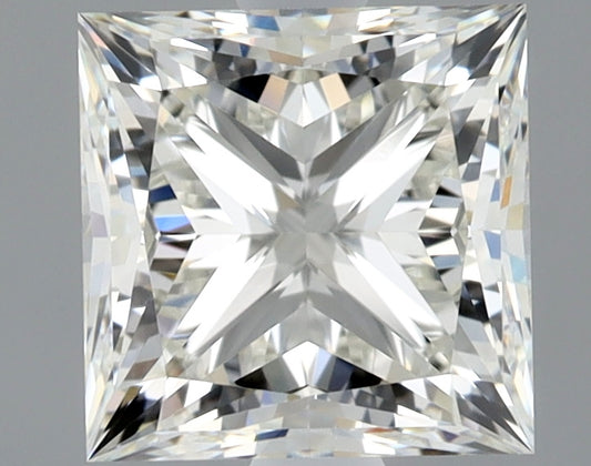Princess 2.01 Ct. J VVS2 -  EX EX