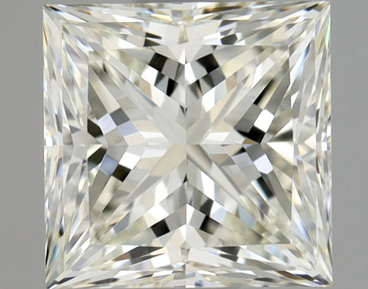 Princess 1.03 Ct. J VVS2 -  EX EX