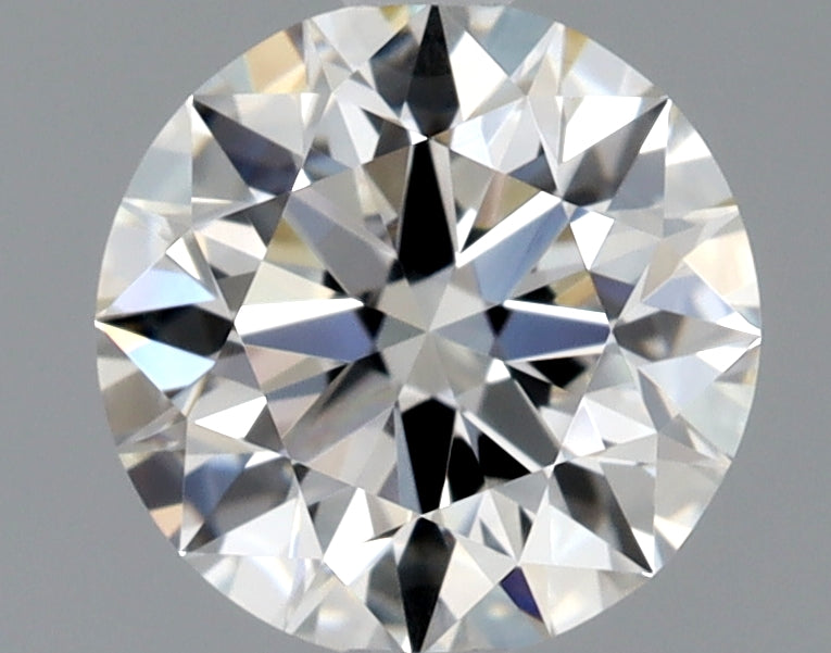 Round 0.92 Ct. F VVS1 - EX EX EX