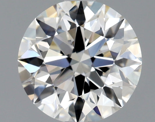 Round 0.92 Ct. F VVS1 - EX EX EX