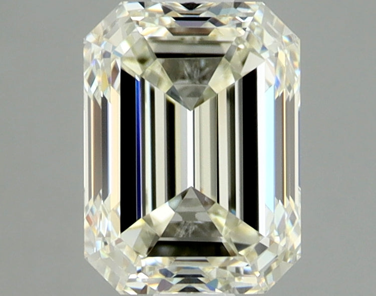 Emerald 1.01 Ct. L VVS1 -  VG EX