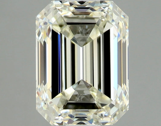 Emerald 1.01 Ct. L VVS1 -  VG EX