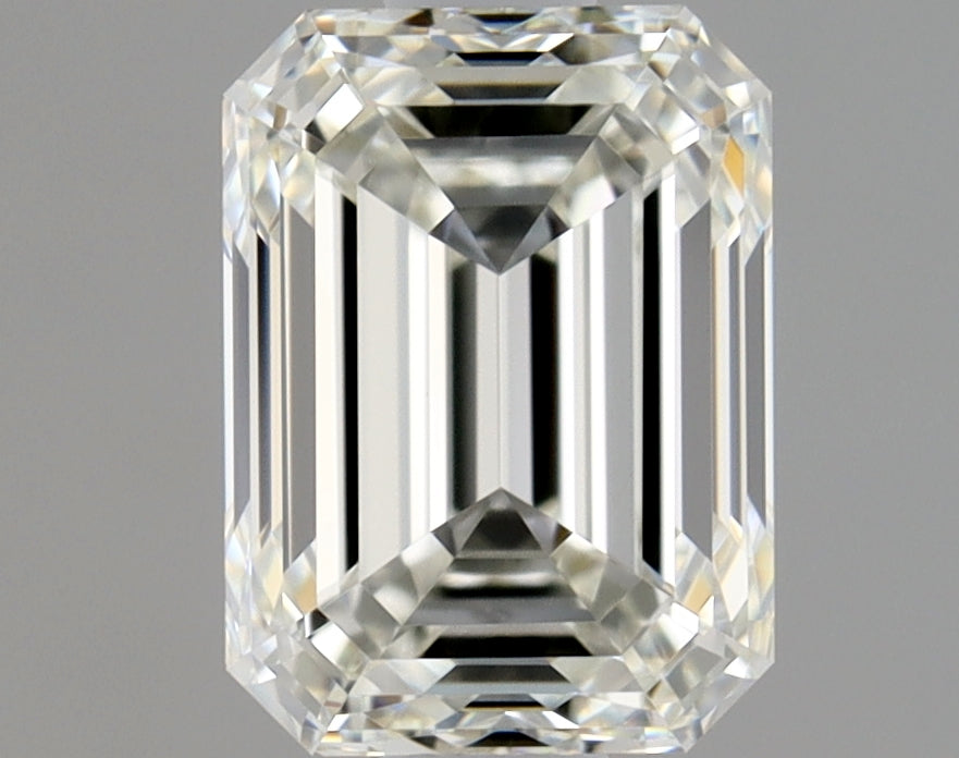 Emerald 1.2 Ct. I VVS2 -  EX EX