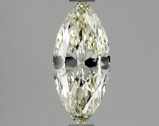 Marquise 0.7 Ct. M VS2 -  EX VG