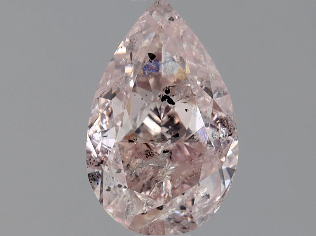 Pear 1.09 Ct. FLP I2 -  VG G