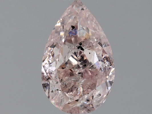 Pear 1.09 Ct. FLP I2 -  VG G