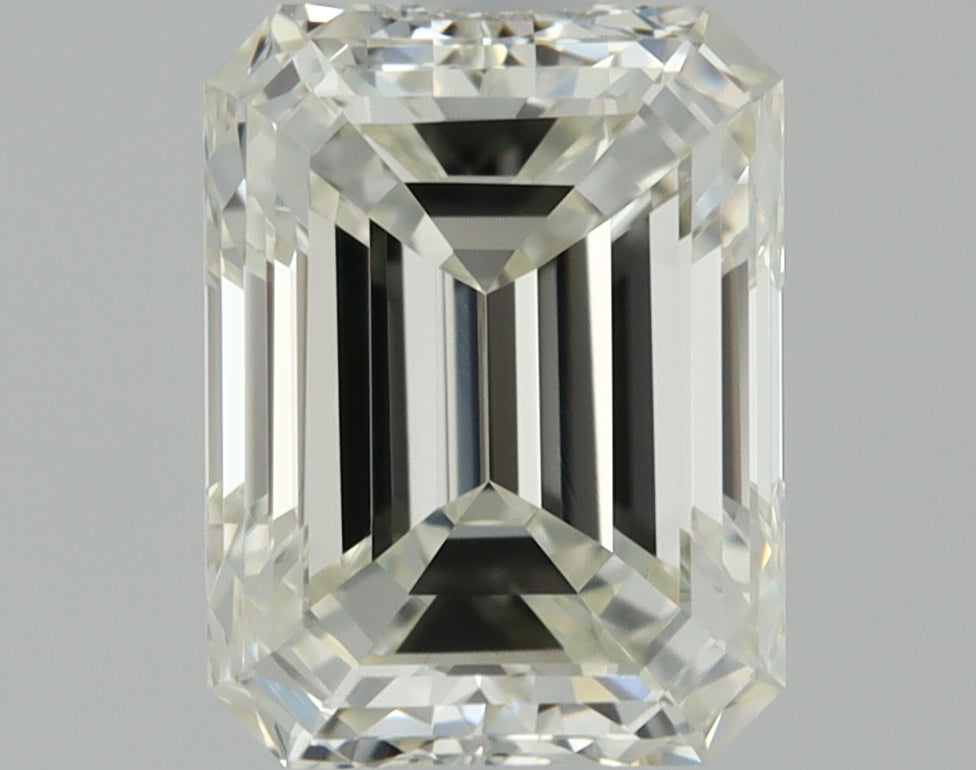 Emerald 0.7 Ct. J VVS1 -  VG VG