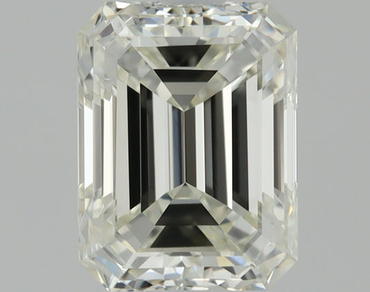 Emerald 0.7 Ct. J VVS1 -  VG VG