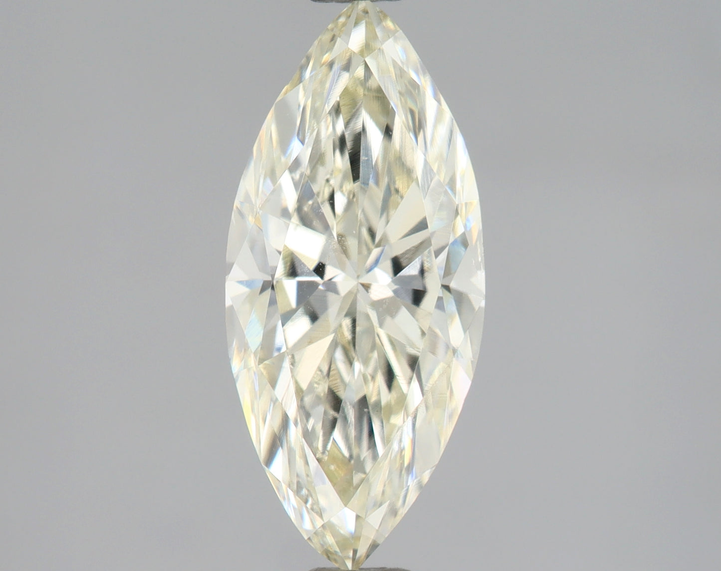 Marquise 0.8 Ct. L VVS1 -  EX VG