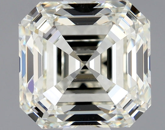 Asscher 1 Ct. L VVS1 -  EX EX