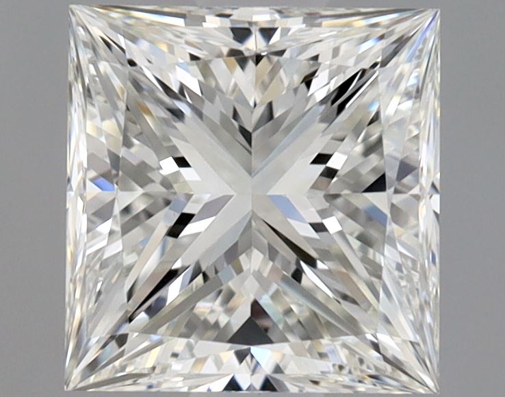 Princess 1.01 Ct. G VVS2 -  EX VG