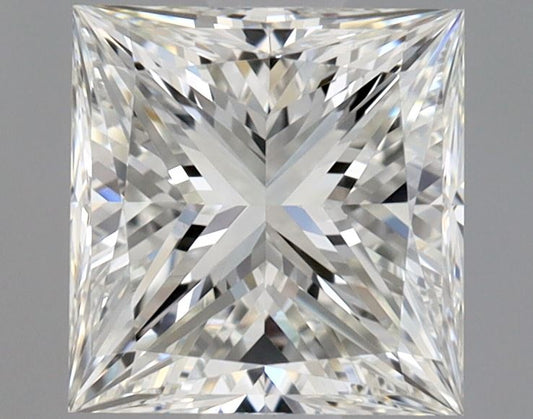 Princess 1.01 Ct. G VVS2 -  EX VG