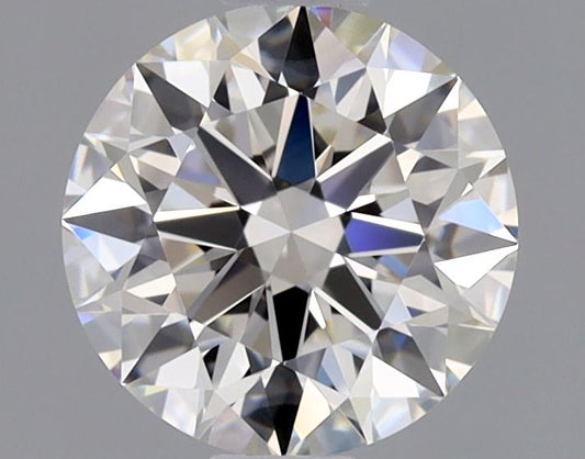 Round 0.9 Ct. G VVS1 - EX EX EX