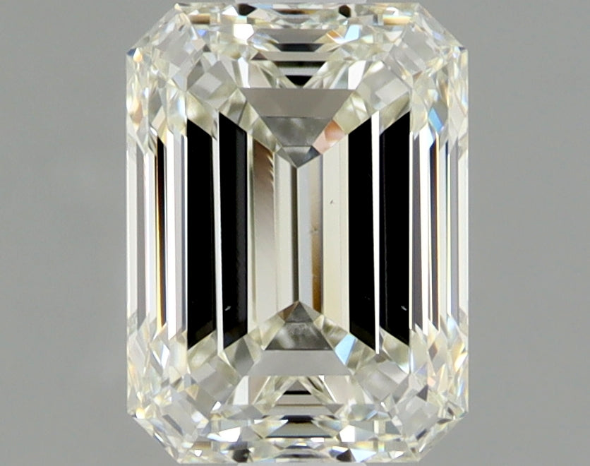 Emerald 1.01 Ct. K VS1 -  VG VG