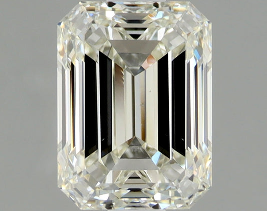 Emerald 1.01 Ct. K VS1 -  VG VG