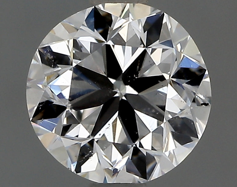 Round 0.9 Ct. D SI2 - VG VG VG