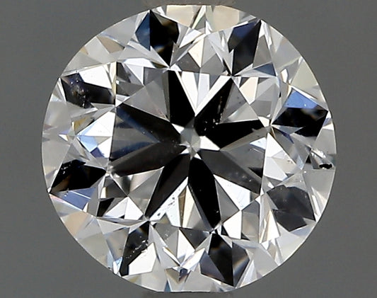 Round 0.9 Ct. D SI2 - VG VG VG