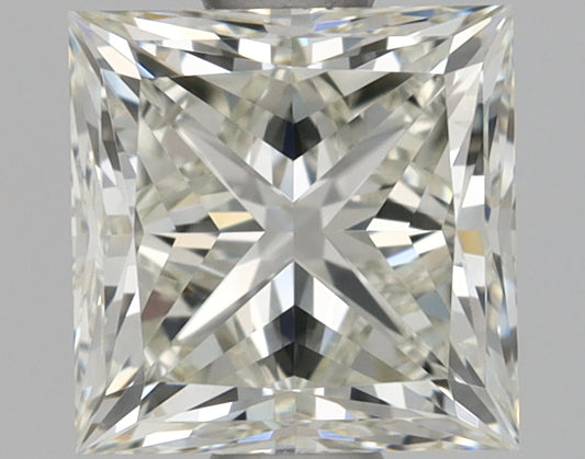 Princess 1.01 Ct. K IF -  EX EX