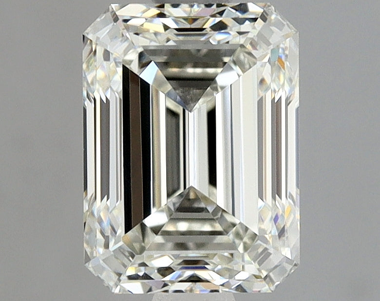Emerald 1.52 Ct. J VVS1 -  VG VG