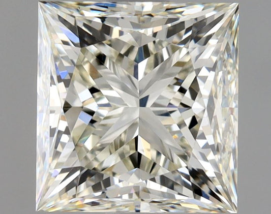 Princess 1.8 Ct. K VS2 -  EX VG