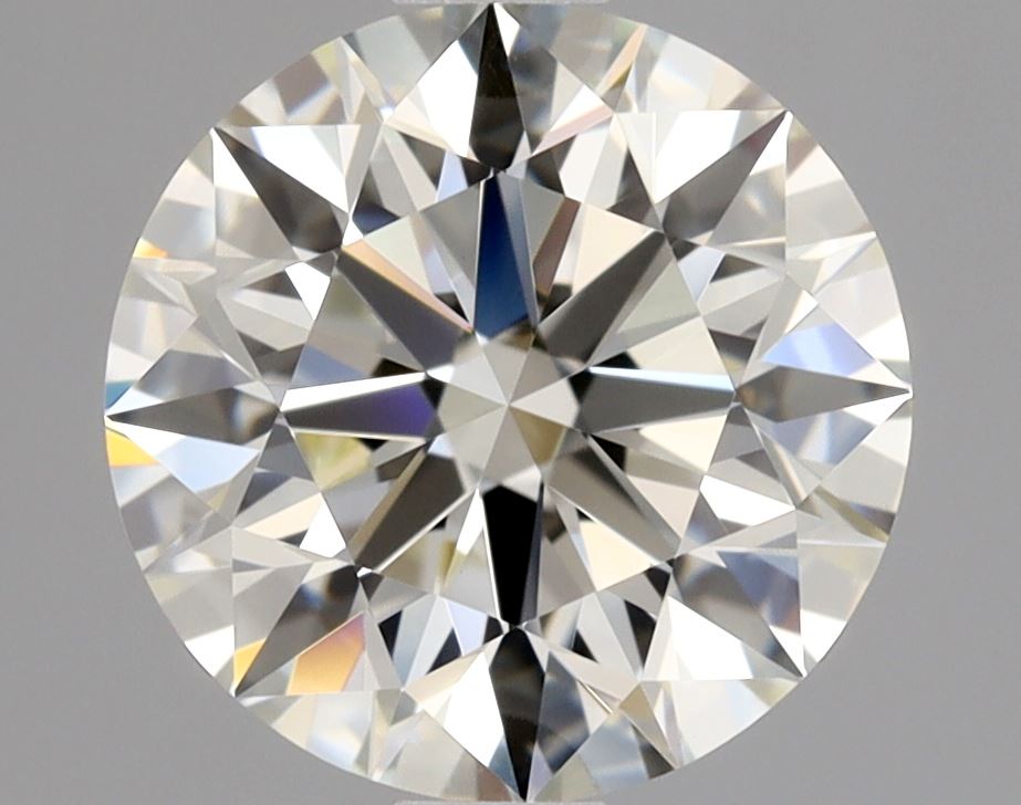 Round 1.51 Ct. K VVS2 - EX EX EX